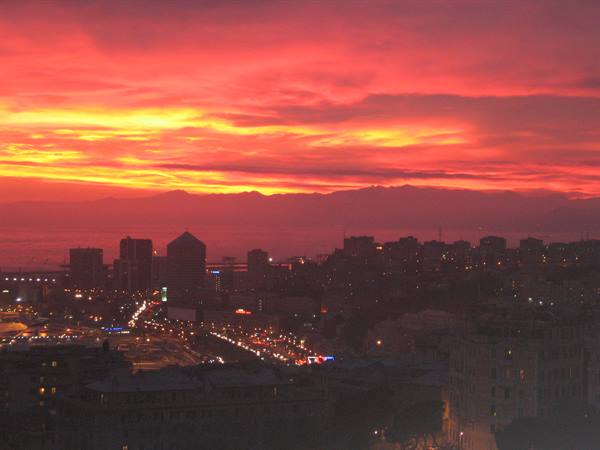 GENOVA