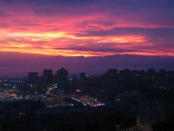 GENOVA