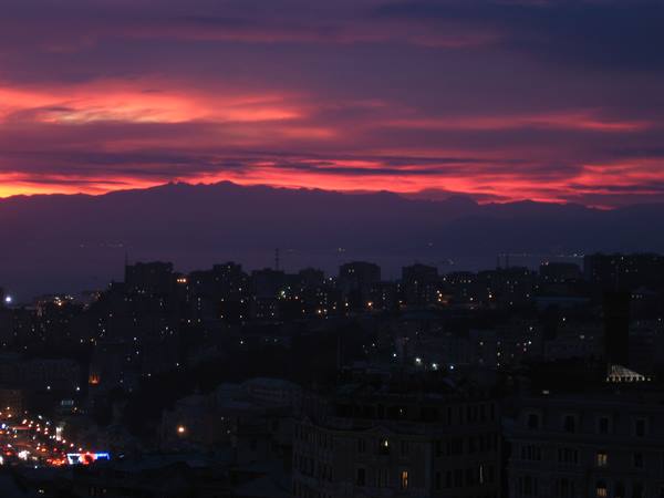 GENOVA