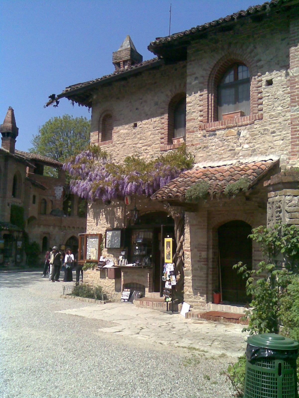 Foto di viaggio in ITALIA