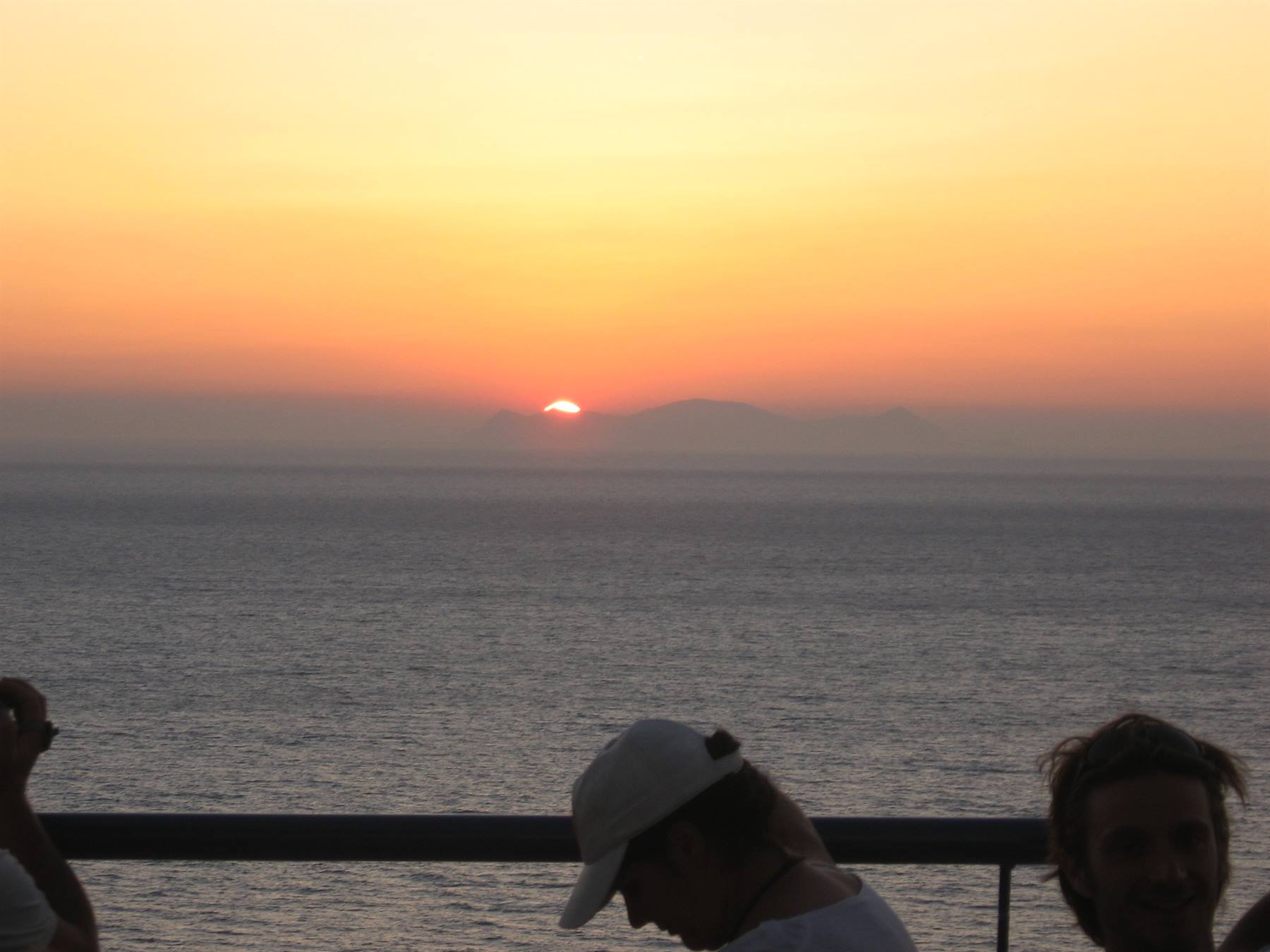 Foto di viaggio in GRECIA