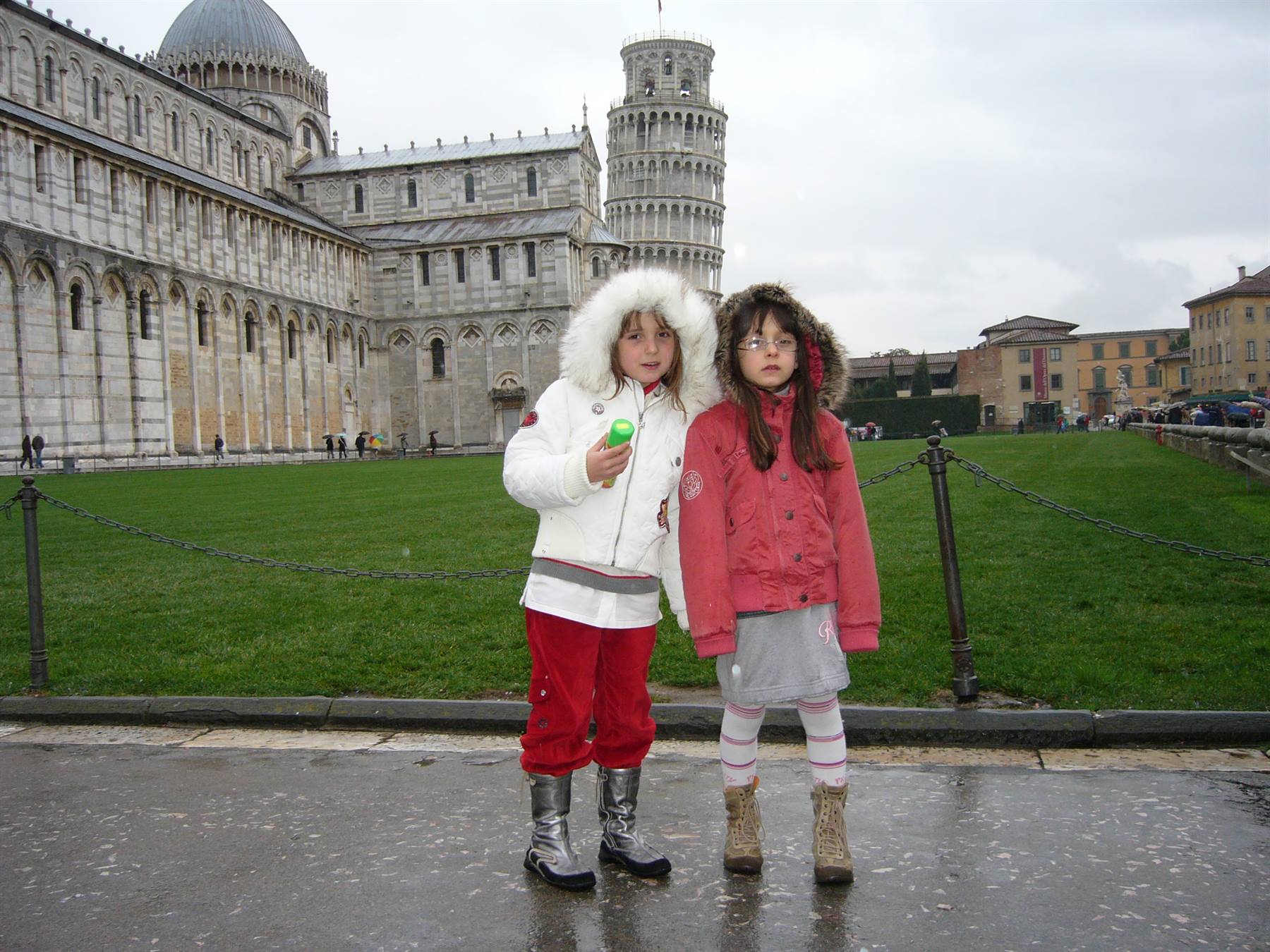 Foto di viaggio in ITALIA
