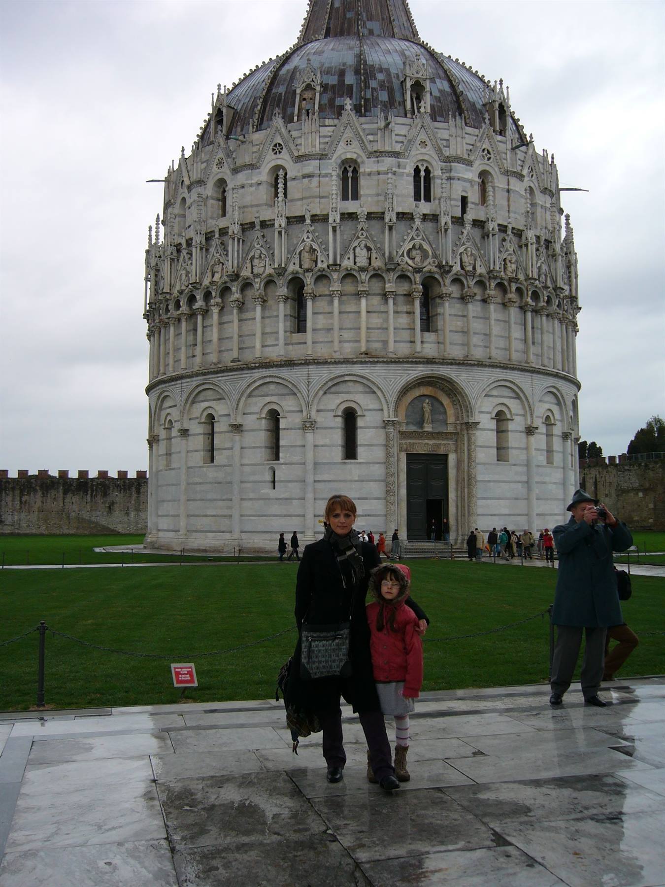 Foto di viaggio in ITALIA