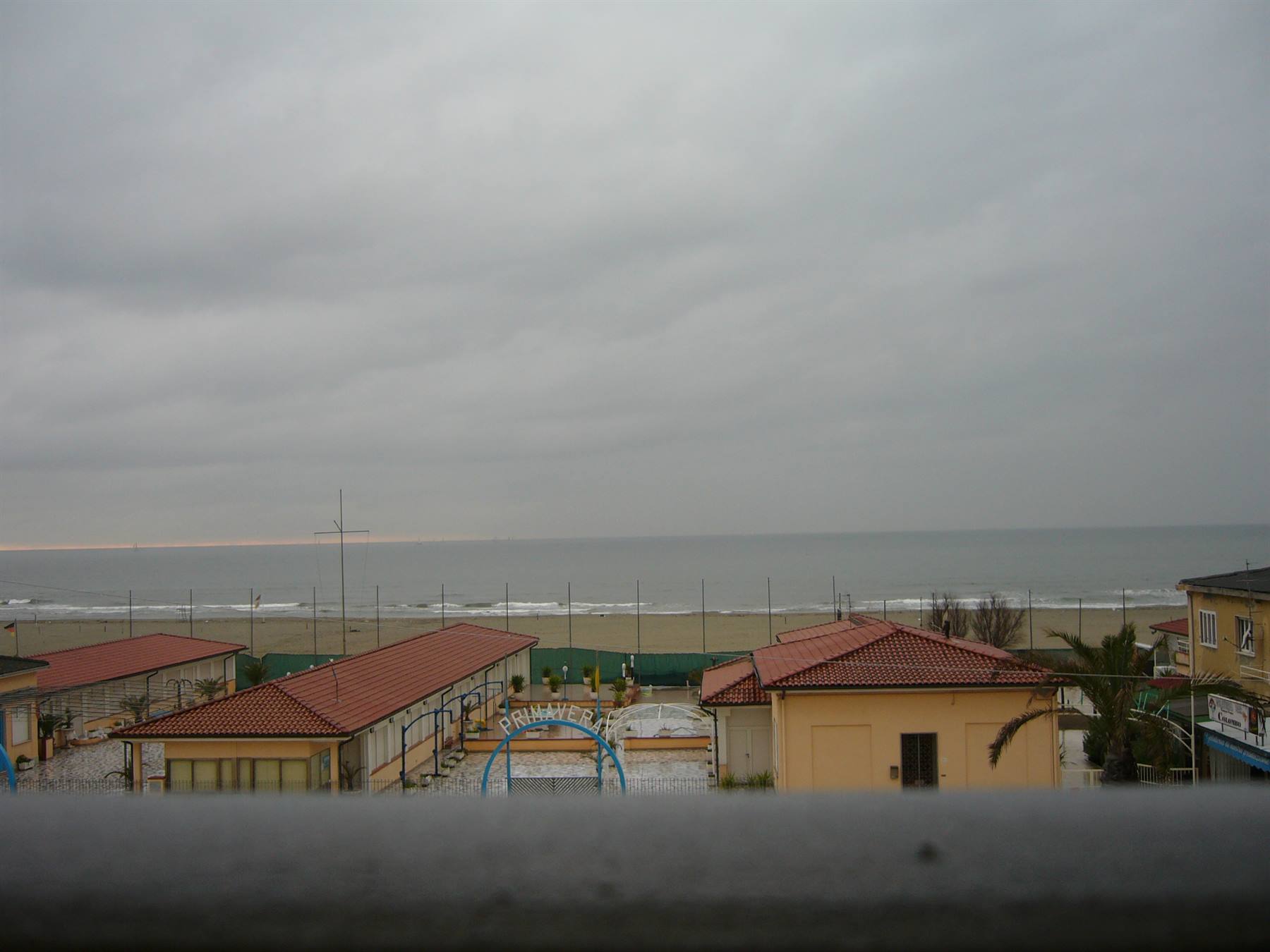 Foto di viaggio in ITALIA