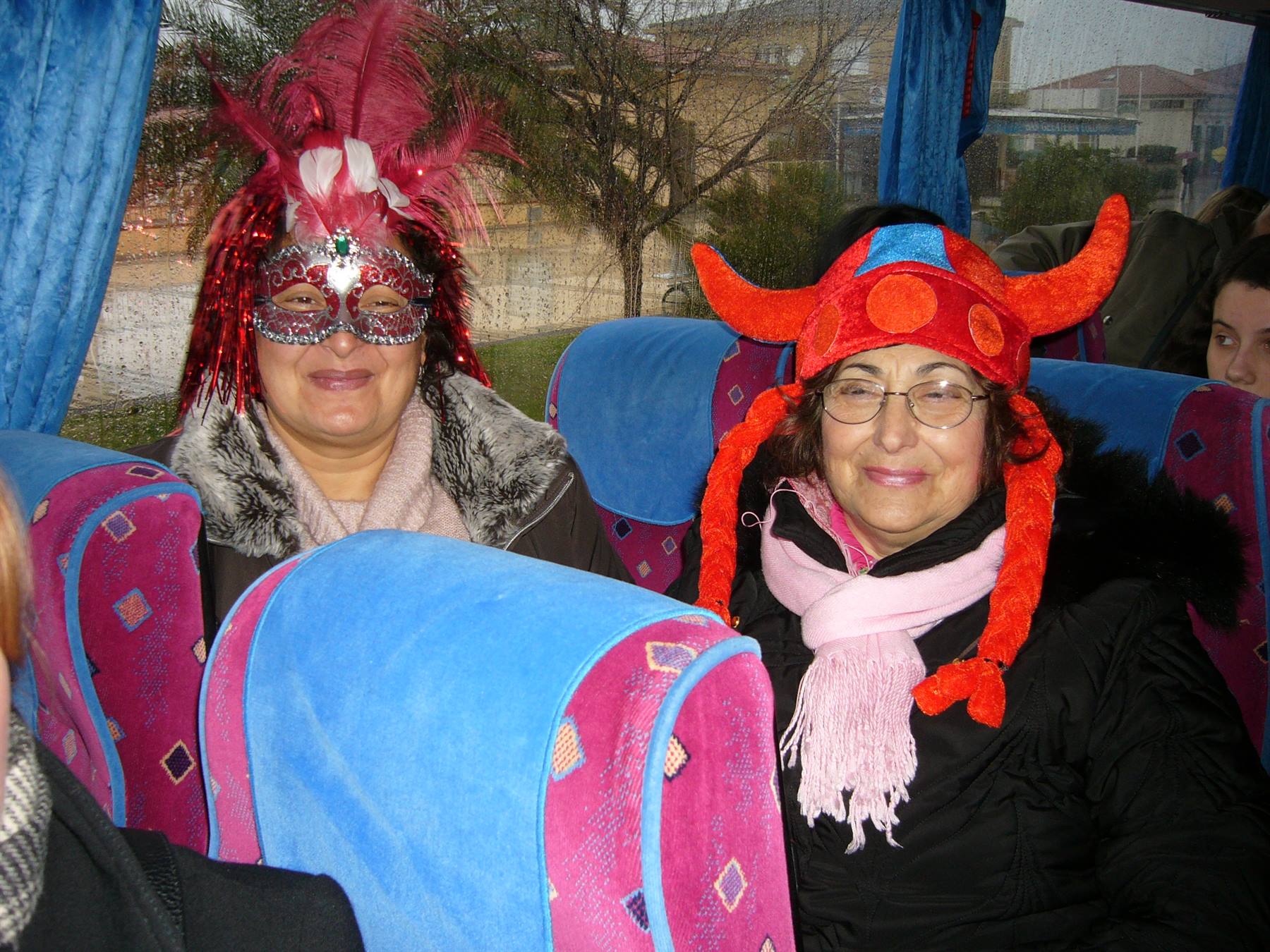 Foto di viaggio in ITALIA