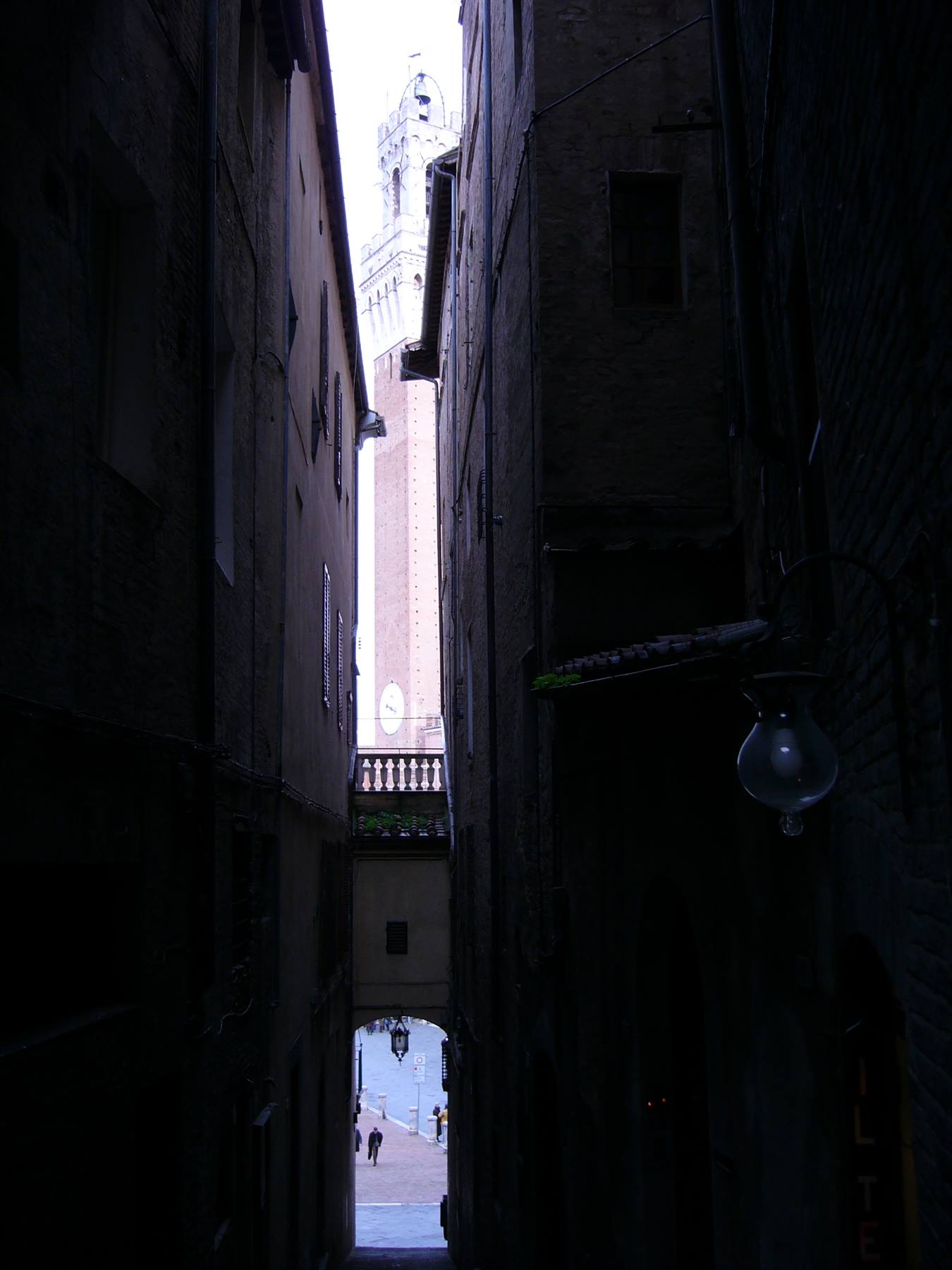 Foto di viaggio in ITALIA