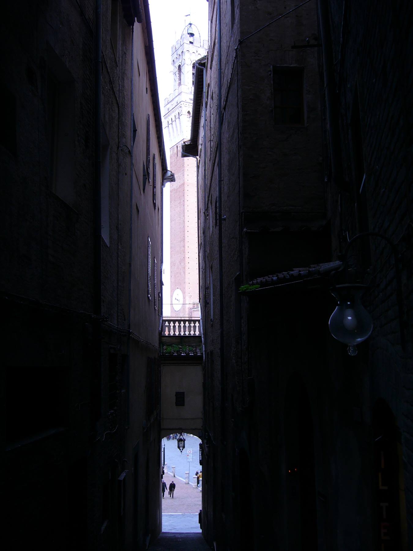 Foto di viaggio in ITALIA