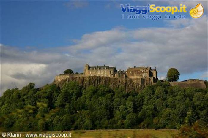 Stirling Castle