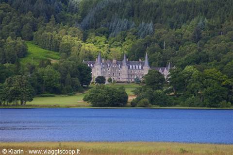 Trossachs