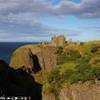 Dunottar Castle REGNO UNITO 