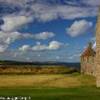 Dunottar Castle REGNO UNITO 