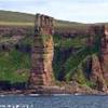 The Old Man of Hoy - Orcadi REGNO UNITO 
