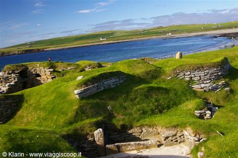 Skara Brae