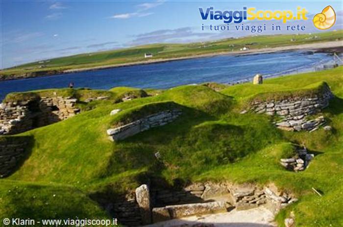 Skara Brae
