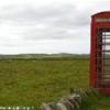 Orcadi - Phone box REGNO UNITO 