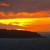 Betty Hill sunset REGNO UNITO 