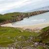 Sangobeg beach - Northern Highlands REGNO UNITO 