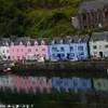 Portree - Skye island REGNO UNITO 