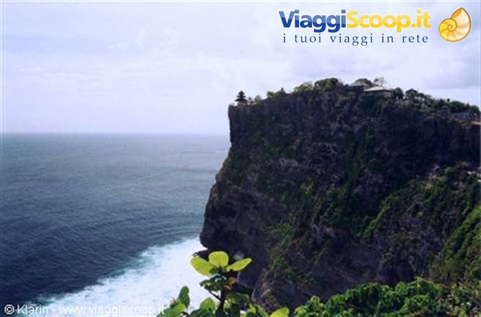 Ulu Watu