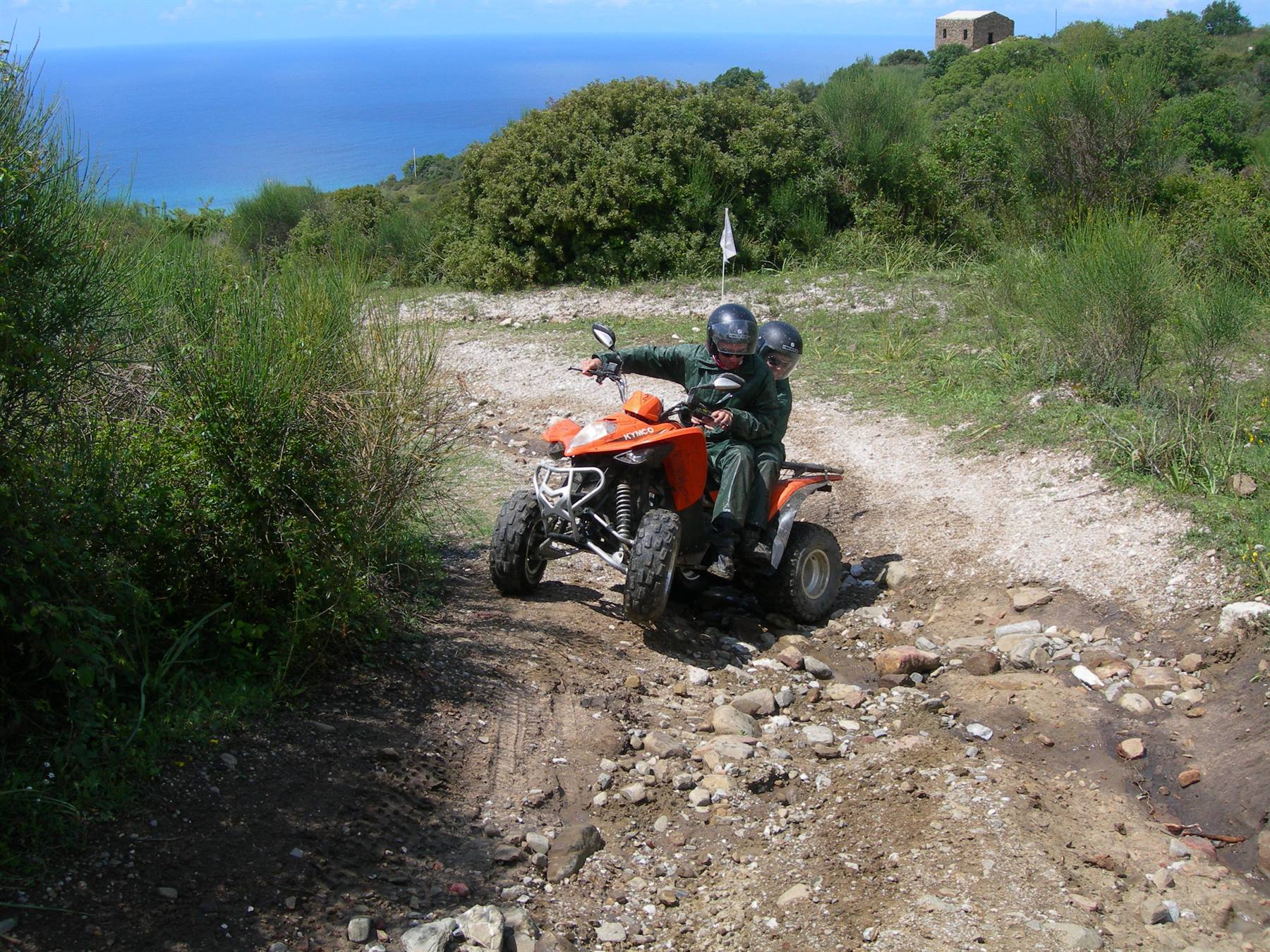 Foto di viaggio in ITALIA