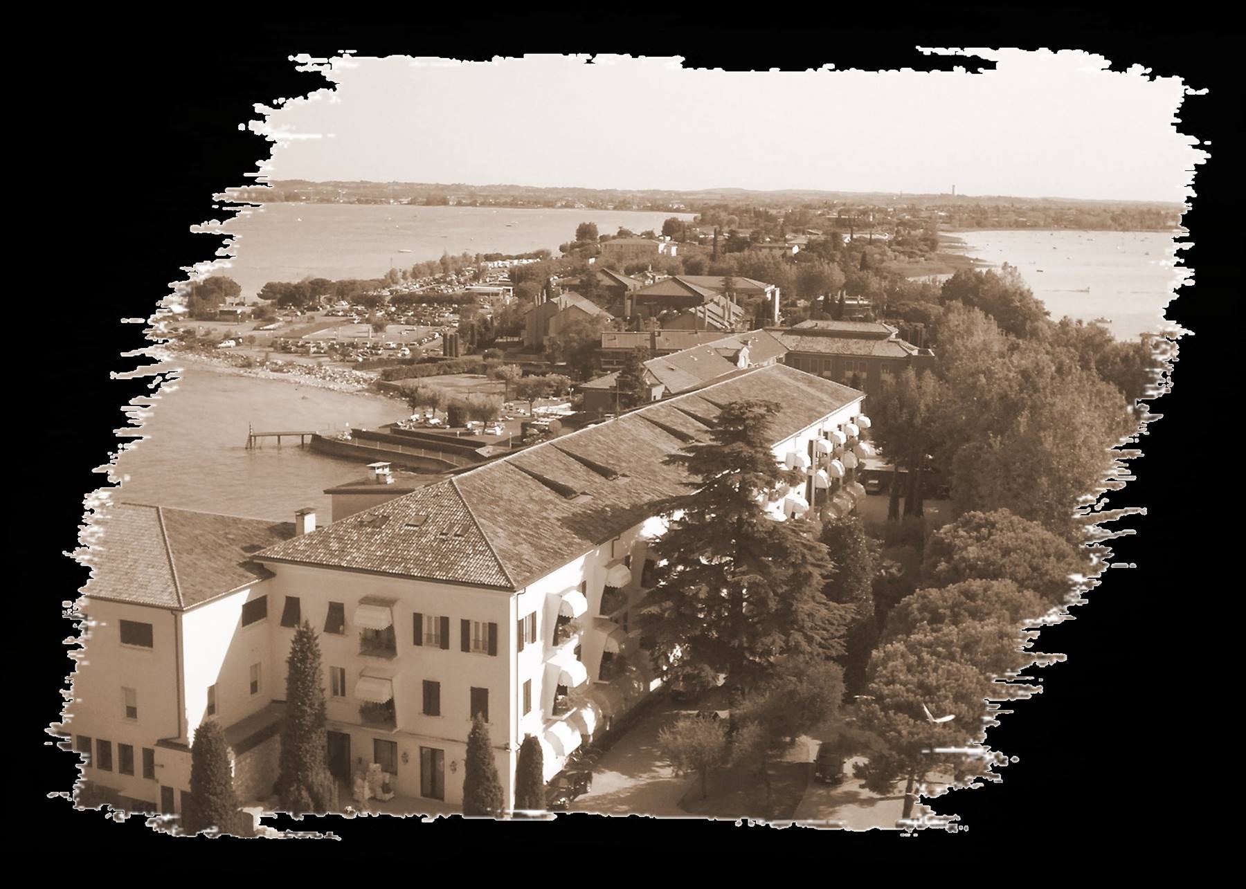 Foto di viaggio in ITALIA