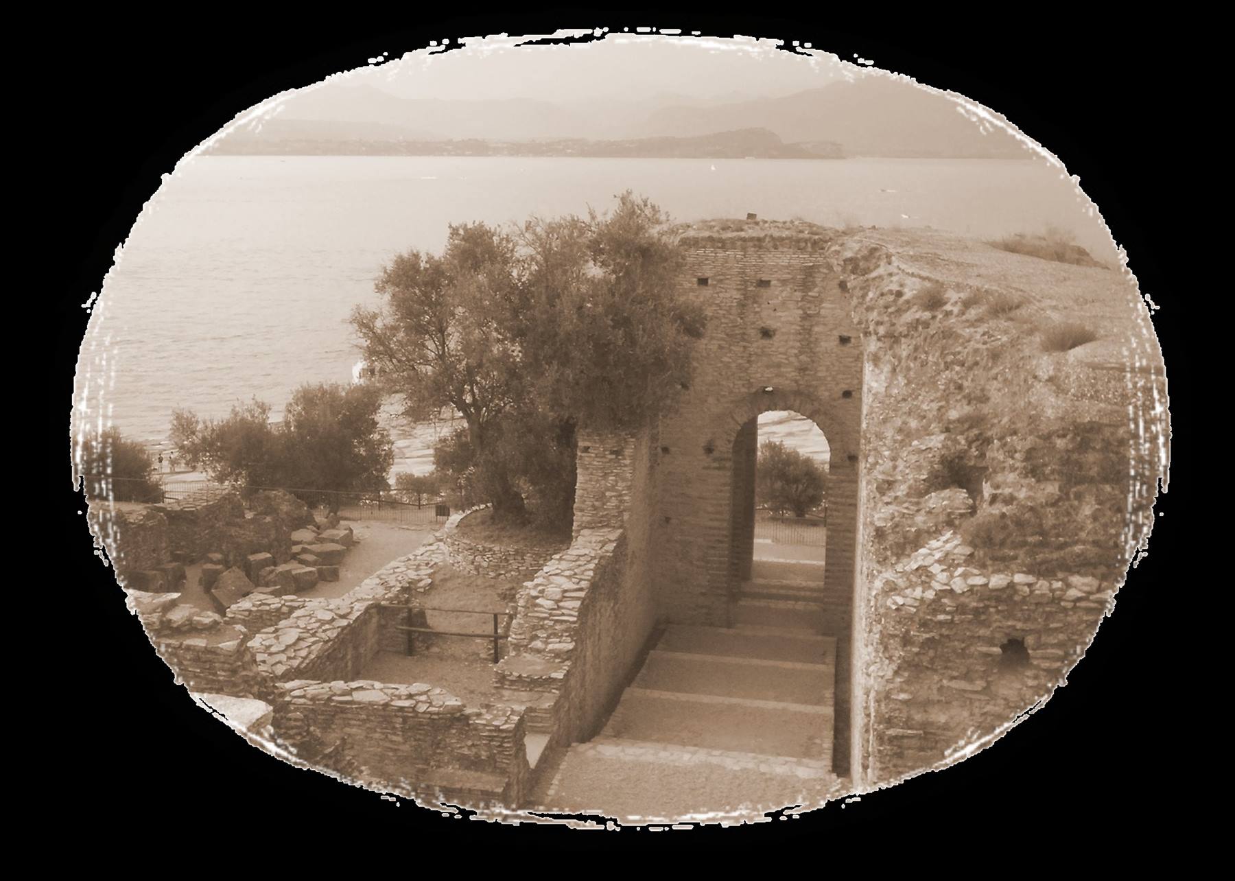 Foto di viaggio in ITALIA