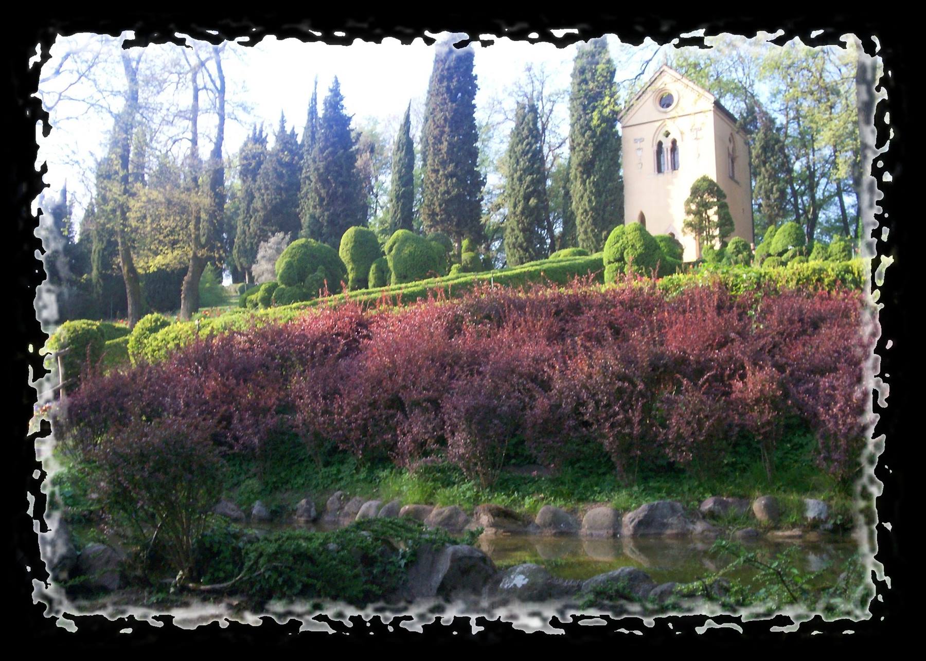 Foto di viaggio in ITALIA