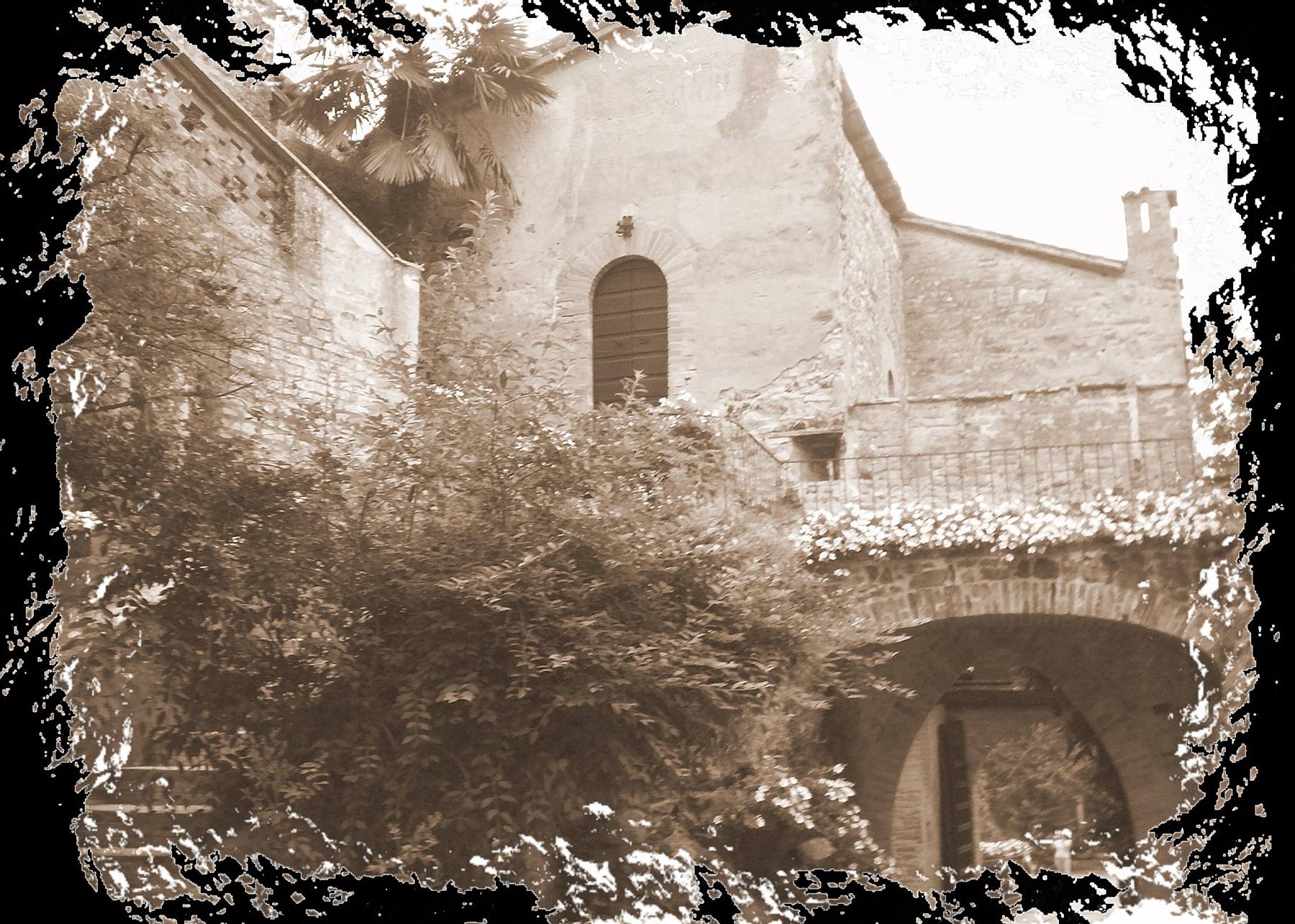 Castello di Gropparello e parco delle fiabe.