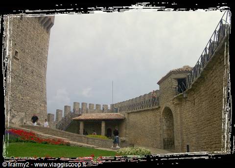 San Marino