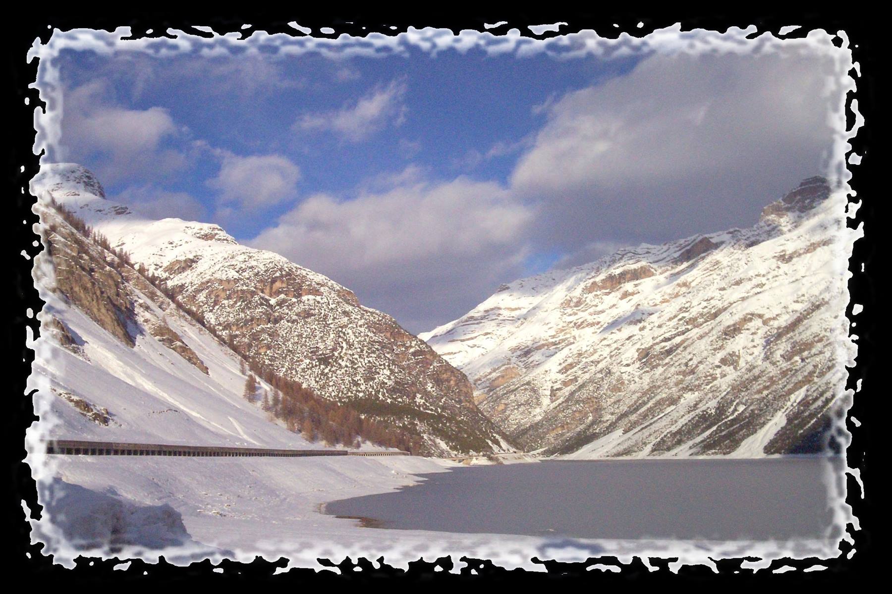 Foto di viaggio in ITALIA