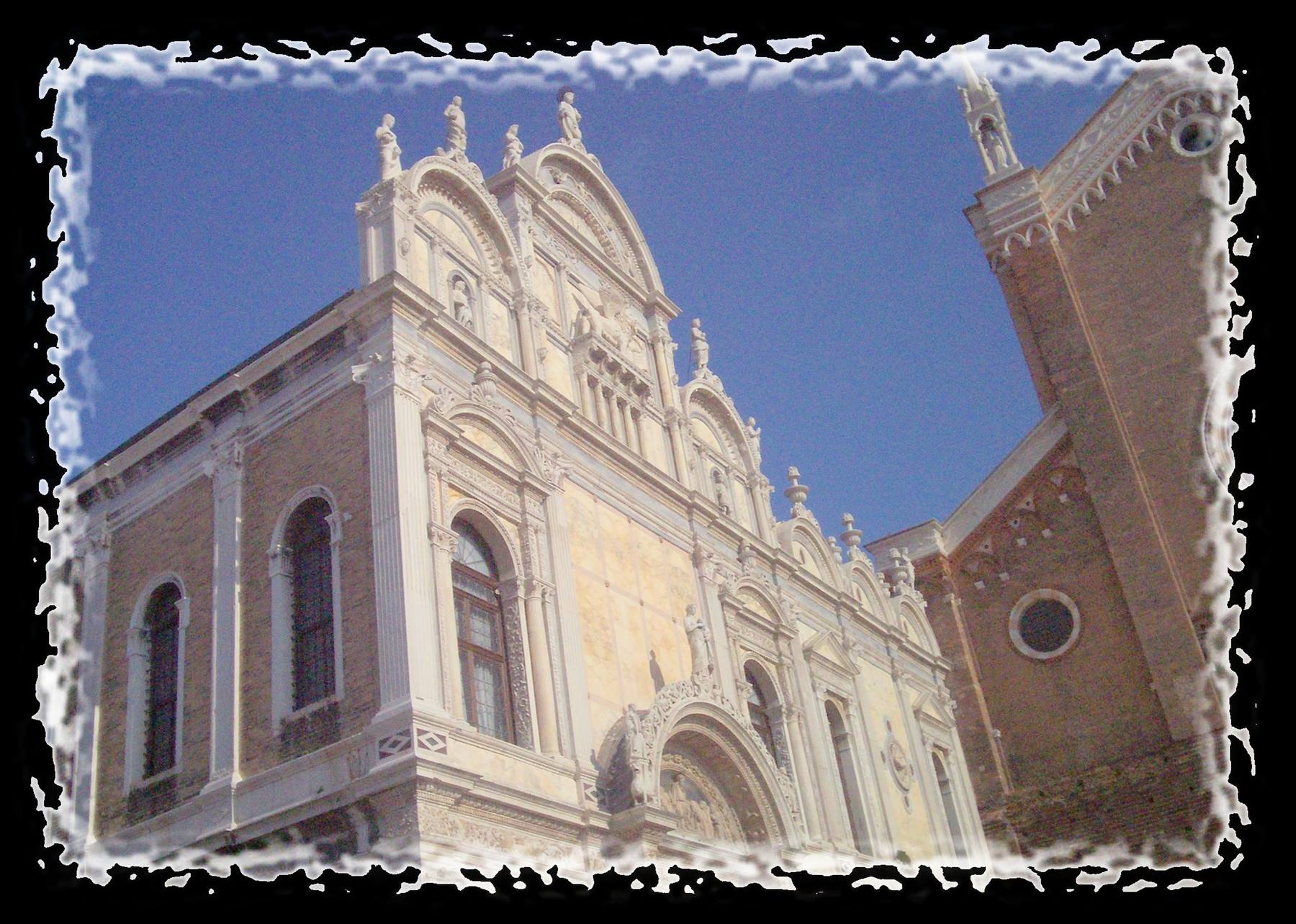 Foto di viaggio in ITALIA