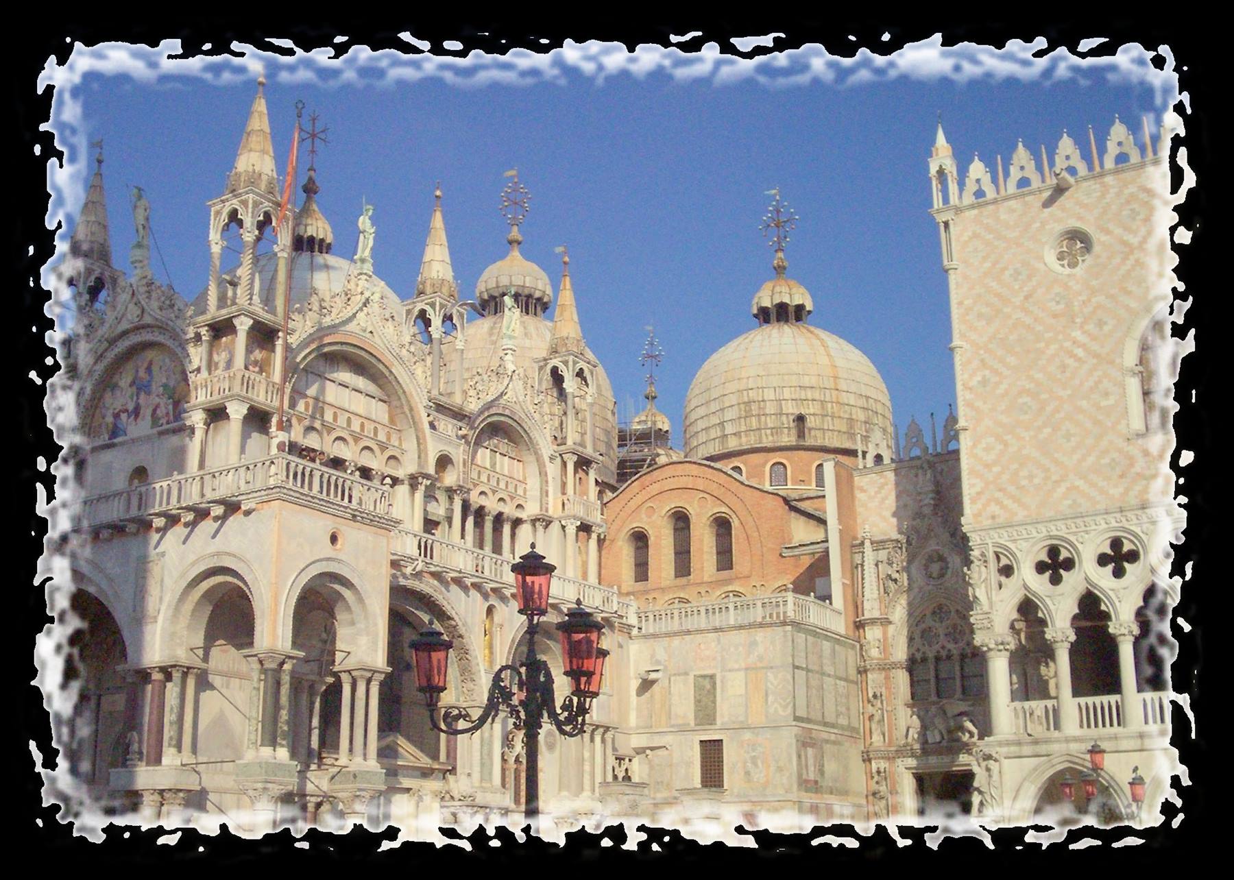 Foto di viaggio in ITALIA