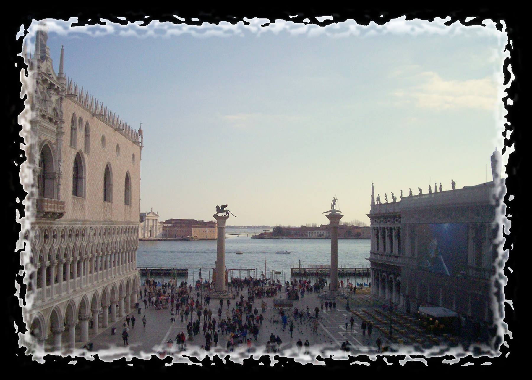 Foto di viaggio in ITALIA