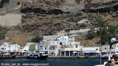 Porto di Fira
