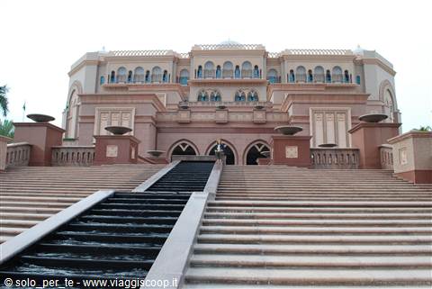 Emirates Palace