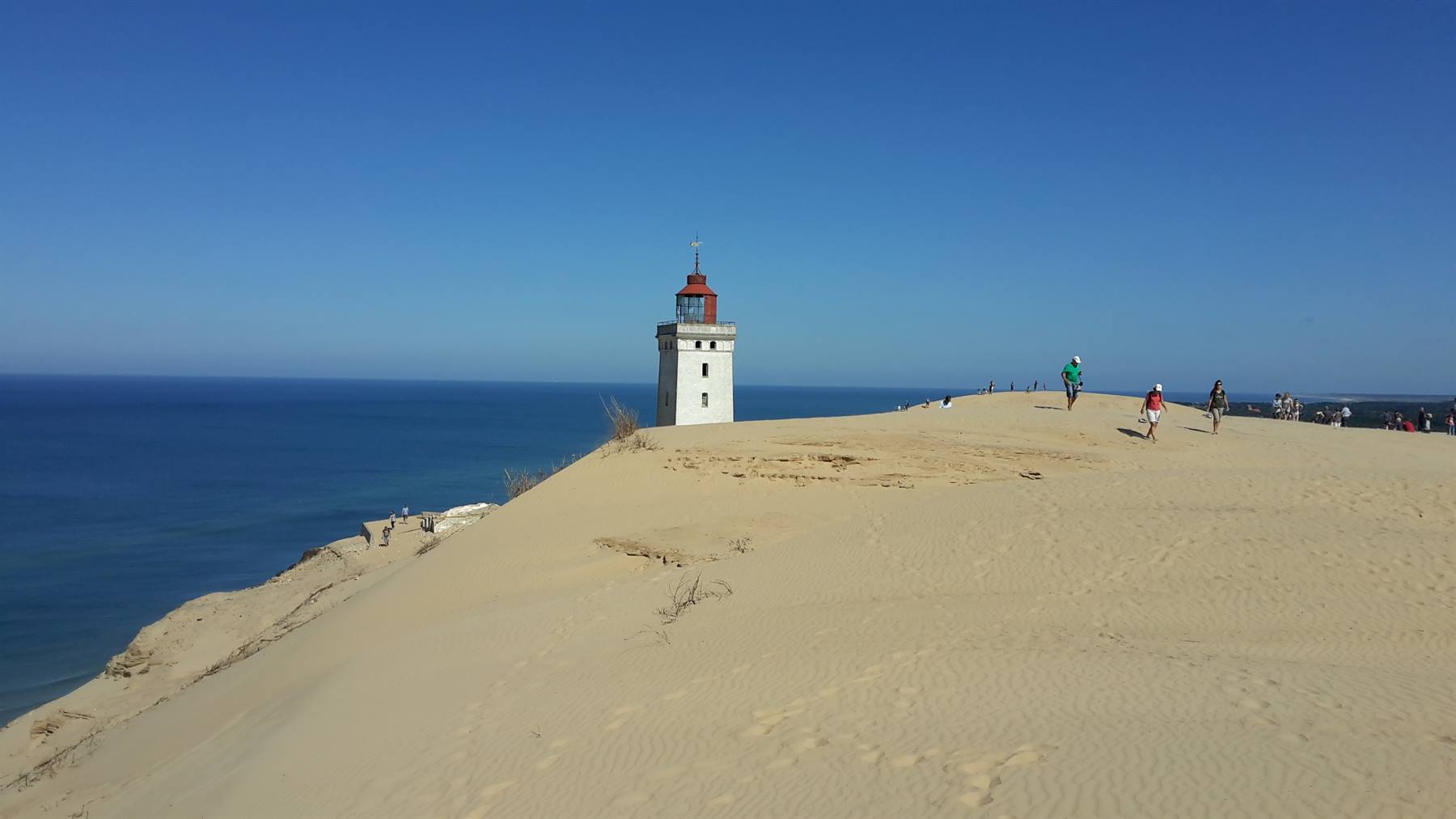 Rubjerg Knude