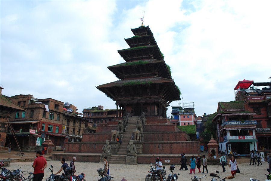 Bhaktapur