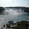 Niagara Falls STATI UNITI D'AMERICA 