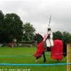 battaglia di Bannockburn REGNO UNITO 