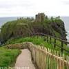 Dunnottar Castle REGNO UNITO 