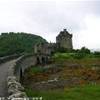 Eilean Donan Castle REGNO UNITO 