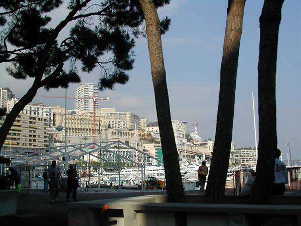 il porto