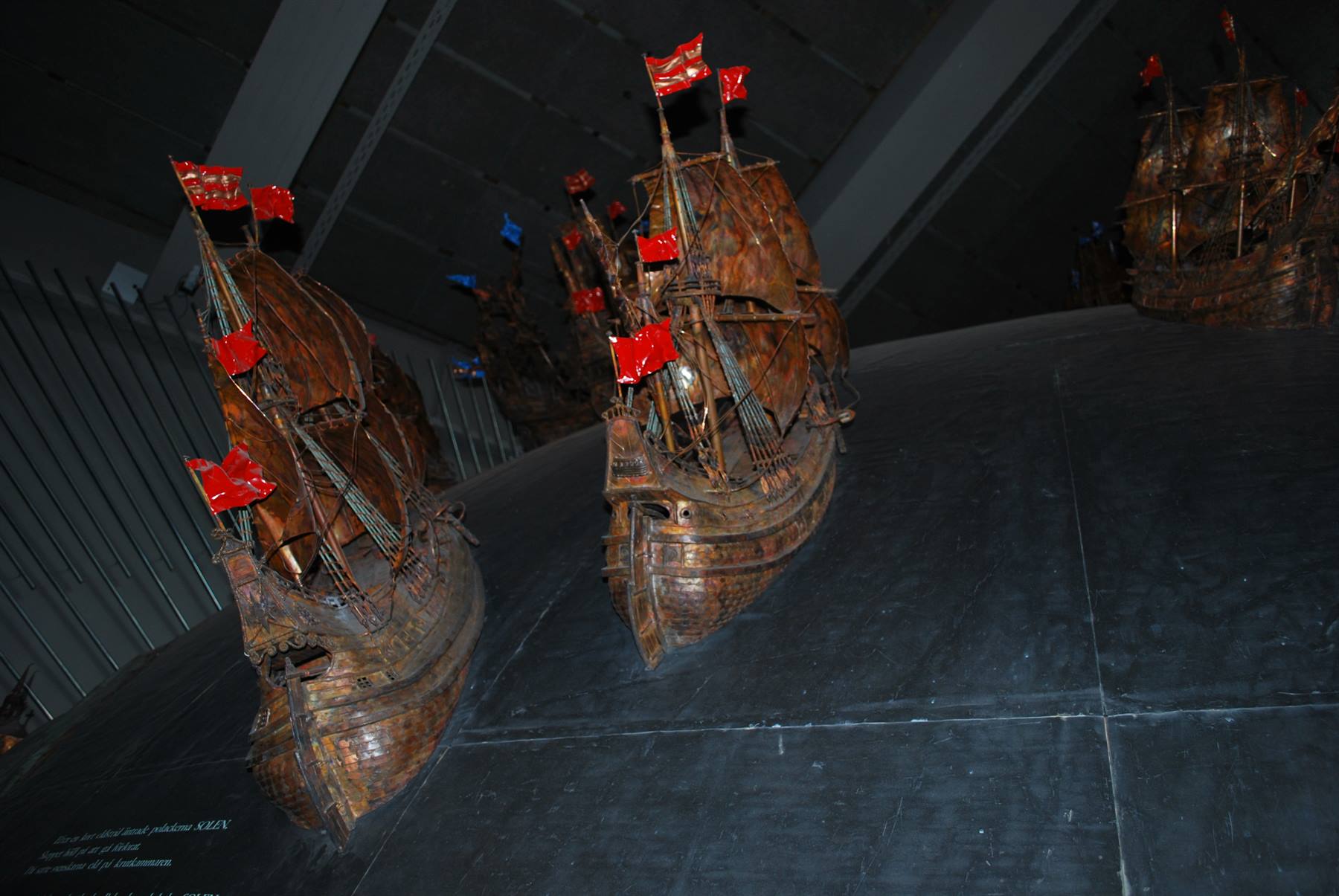 Vasa Museet