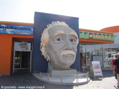 GUNZBURG,LEGOLAND