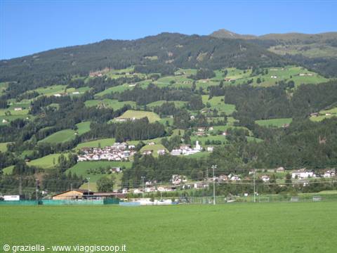 ASCHAU IM ZILLERTAL