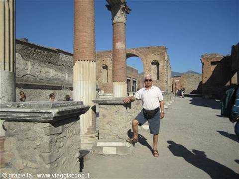 POMPEI