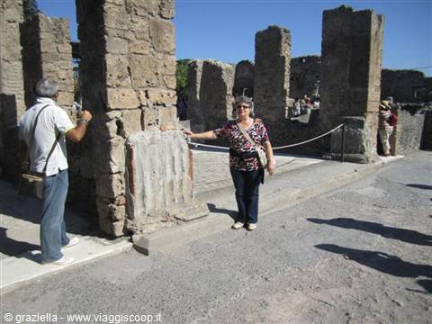 POMPEI