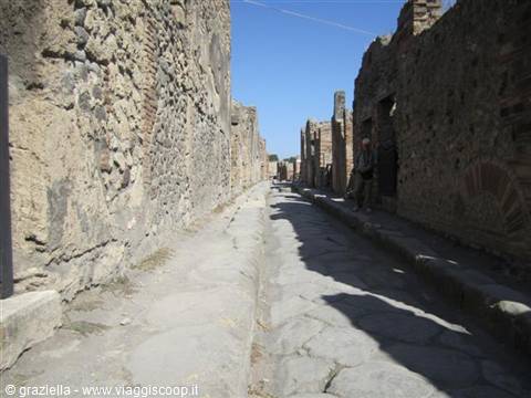 POMPEI