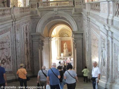 REGGIA DI CASERTA