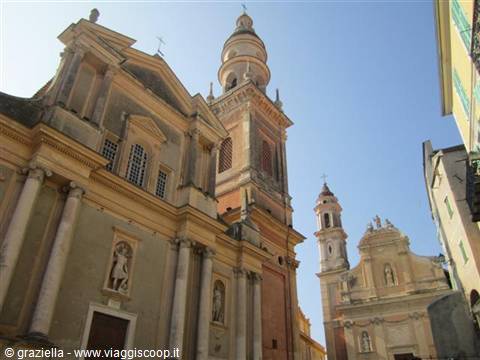 basilica